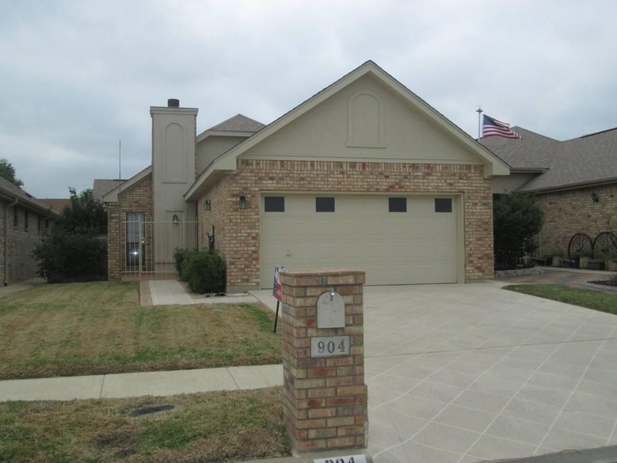 904 Tortuga Lane, Killeen, TX 76542 - House for Rent - Image 2