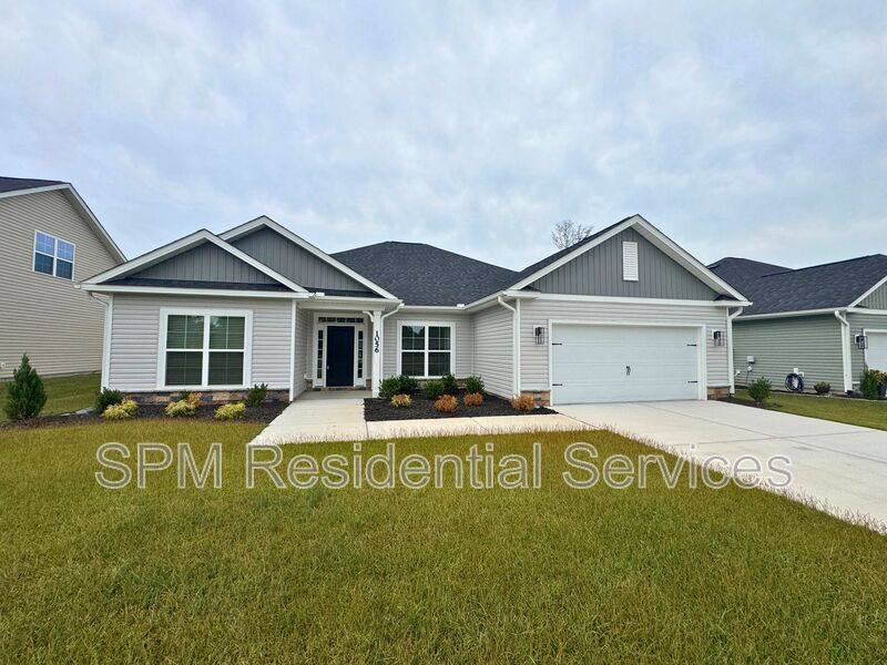 House for rent at 1056 Wood Creek Rd NE, Leland, NC 28451