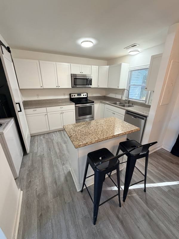 Townhouse for rent at 15241 Broadwater Circle, Chester, VA 23831