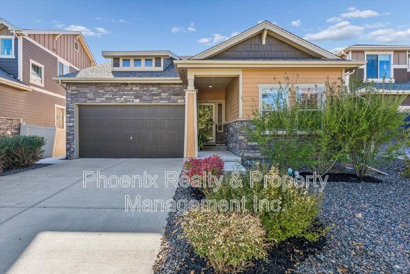 House for rent at 988 Auburn Dr, Erie, CO 80516