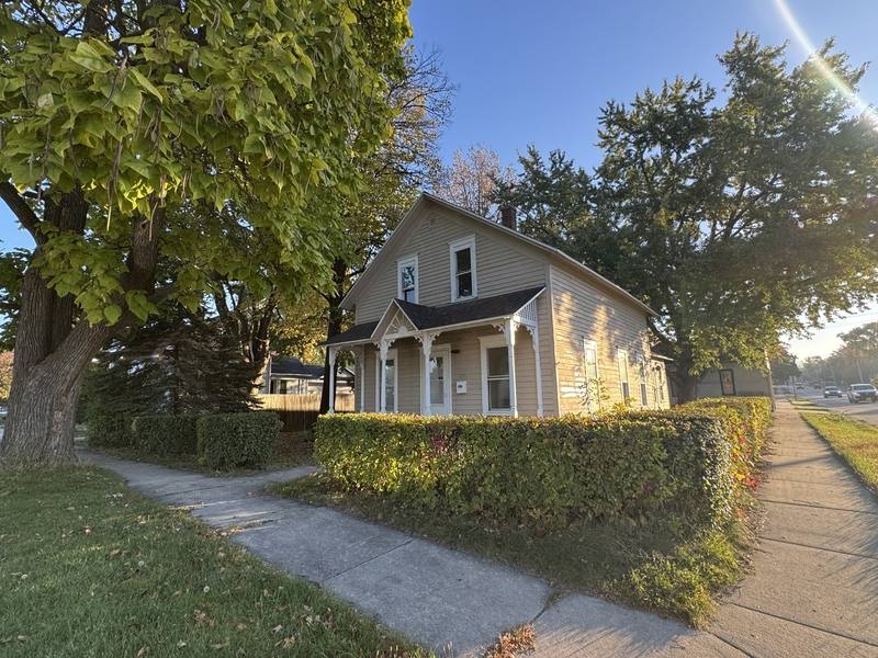 House for rent at 100 N Winnebago St, De Pere, WI 54115
