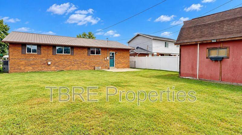 17 Township Rd 1261, Proctorville, OH 45669 - House for Rent - Image 2