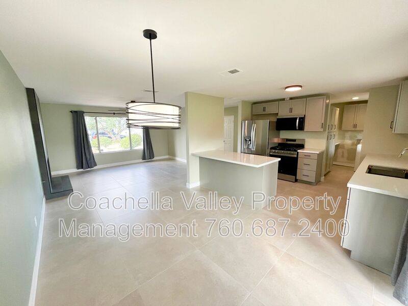 House for rent at 76723 New York Ave, Palm Desert, CA 92211