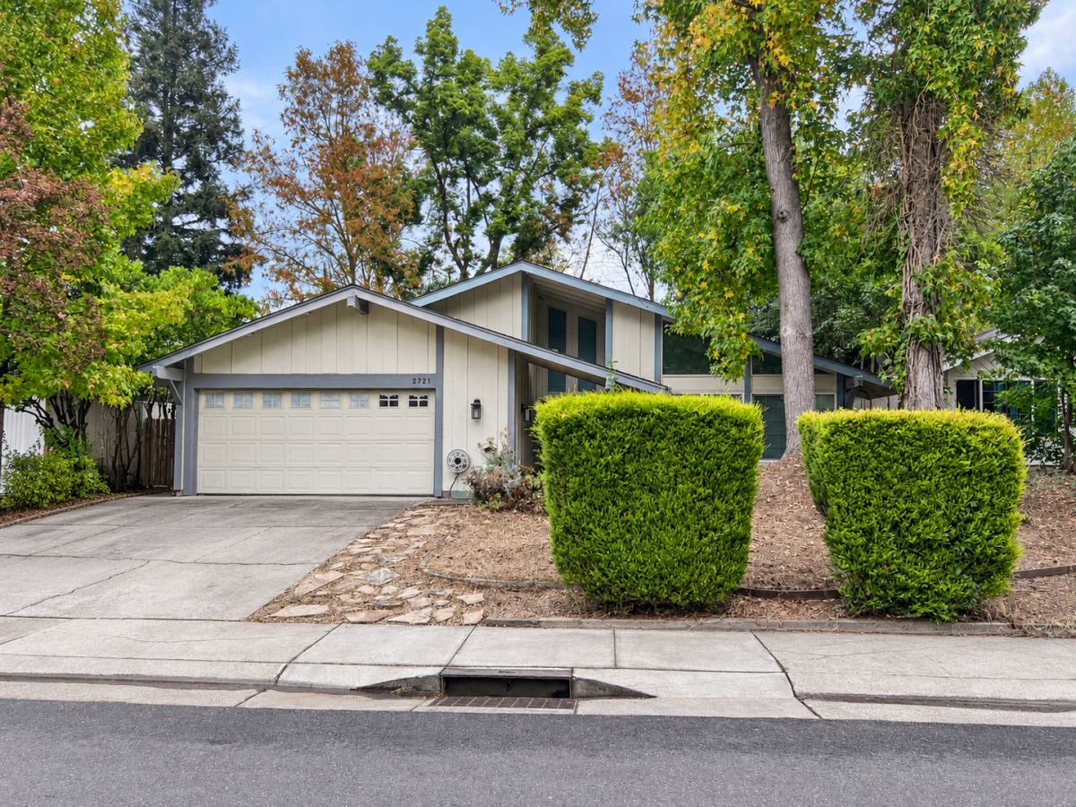 House for rent at 2721 Adriatic Way, Sacramento, CA 95826