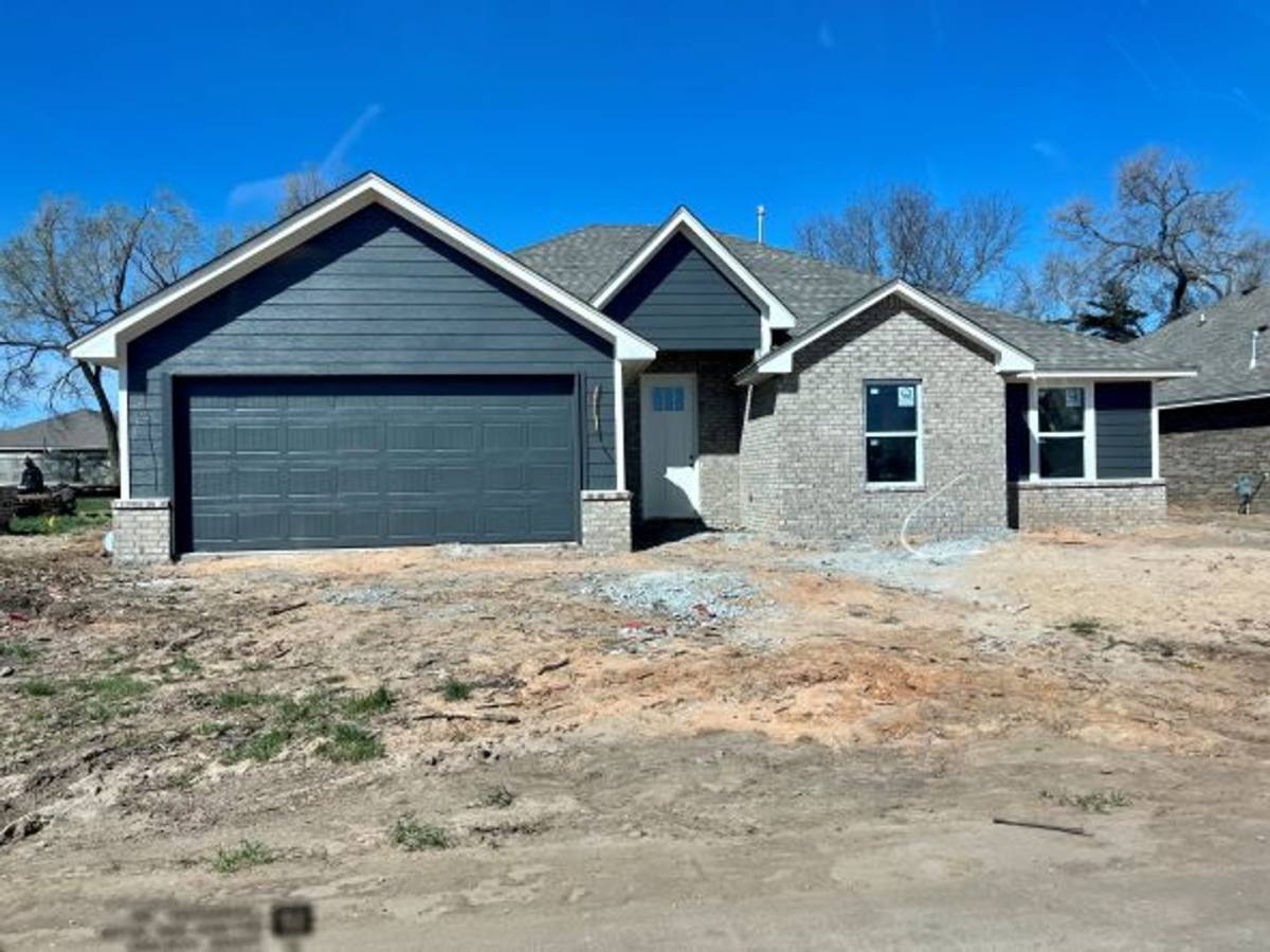 House for rent at 2522 S Walnut, Stillwater, OK 74075