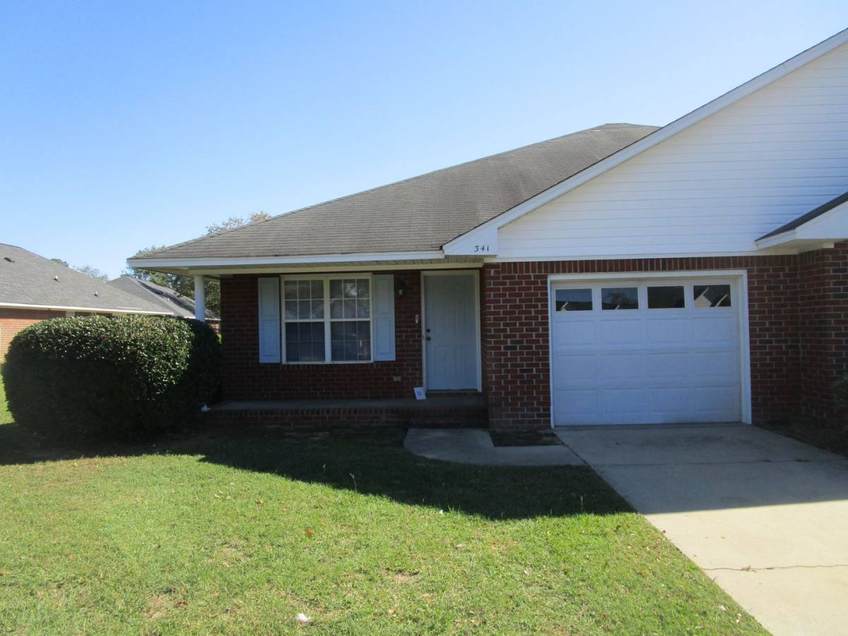 House for rent at 341 Wildwood Ave, Sumter, SC 29154