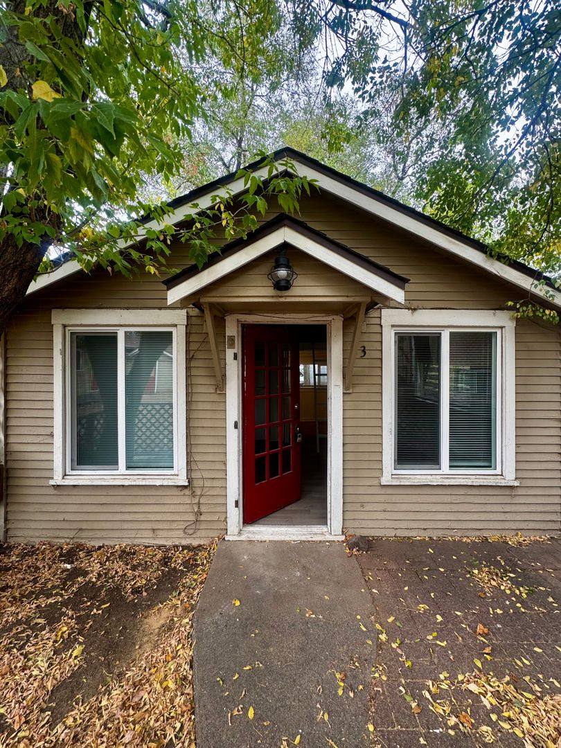 Bonfoy - 21, 21 Bonfoy Ave, Colorado Springs, CO 80909 - Apartment for Rent