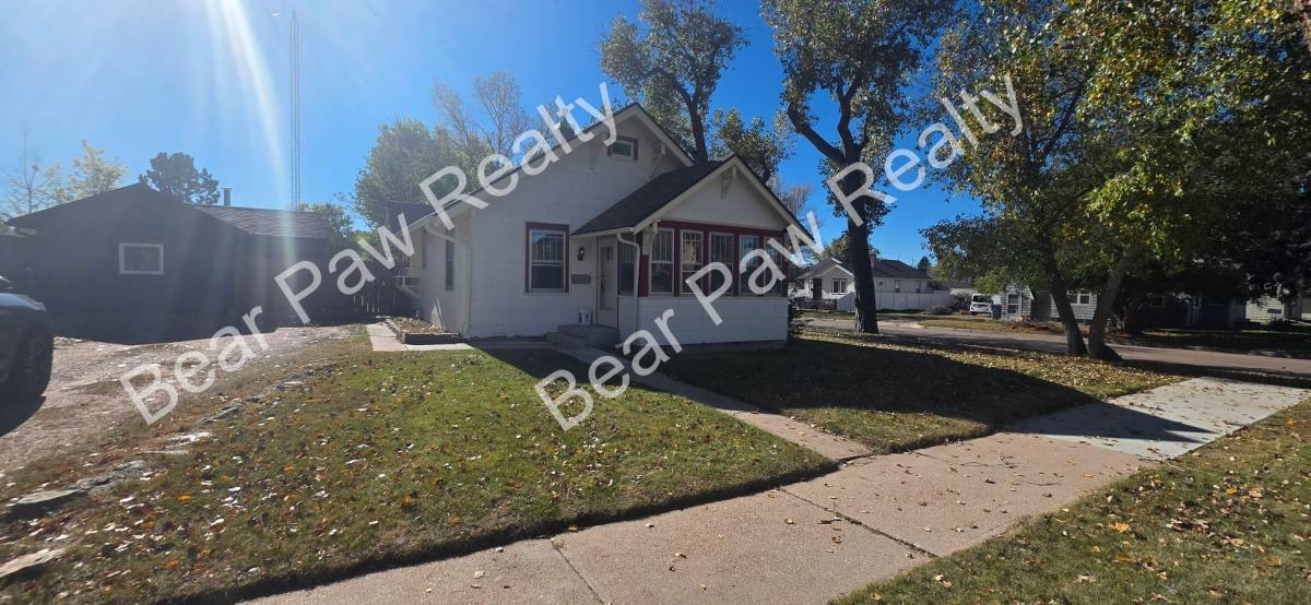 Apartment for rent at 1201 E 21st St, Cheyenne, WY 82001