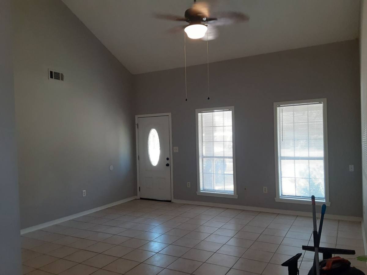 House for rent at 124 Countryview Lane, Oxford, MS 38655