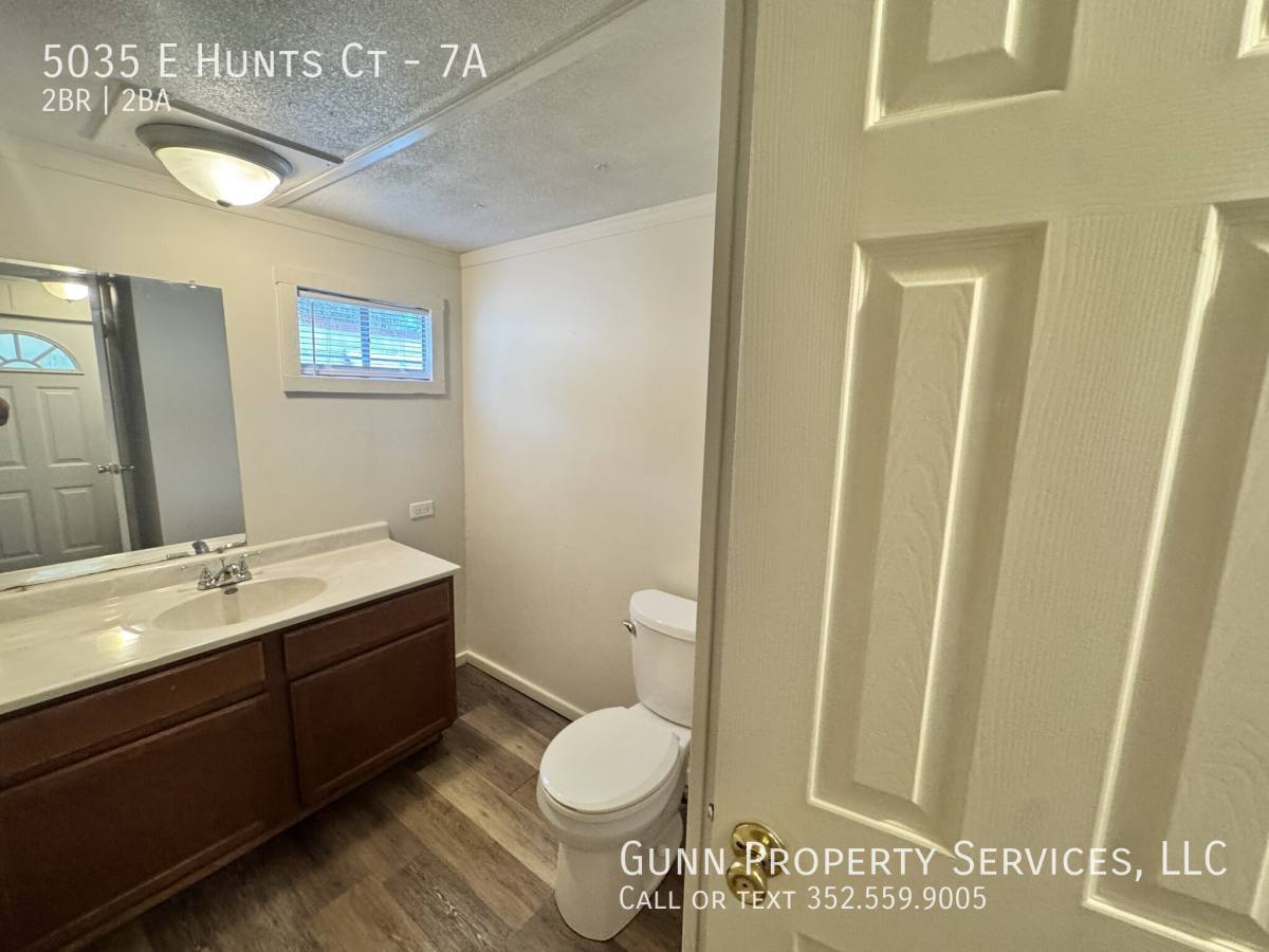 5035 E Hunts Court #7A, Inverness, FL 34452 - House for Rent - Image 10