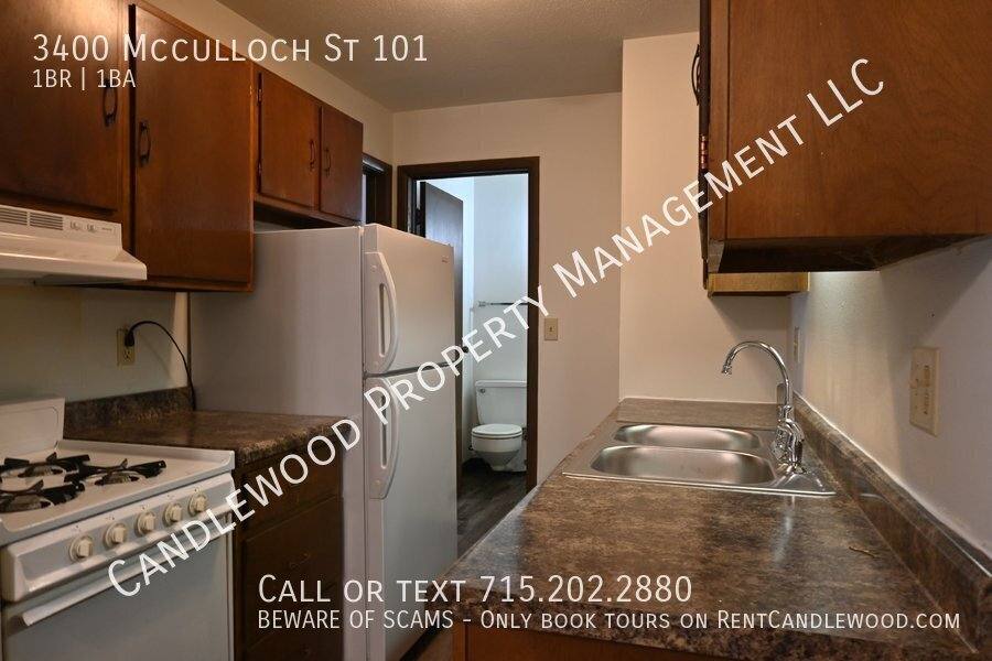 3400 McCulloch St #101, Stevens Point, WI 54481 - Apartment for Rent - Image 5