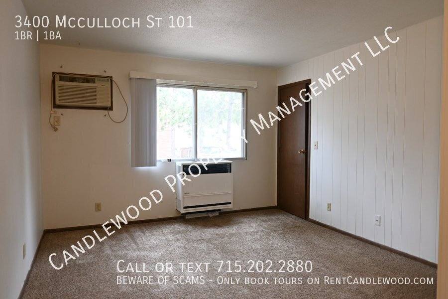 3400 McCulloch St #101, Stevens Point, WI 54481 - Apartment for Rent - Image 2