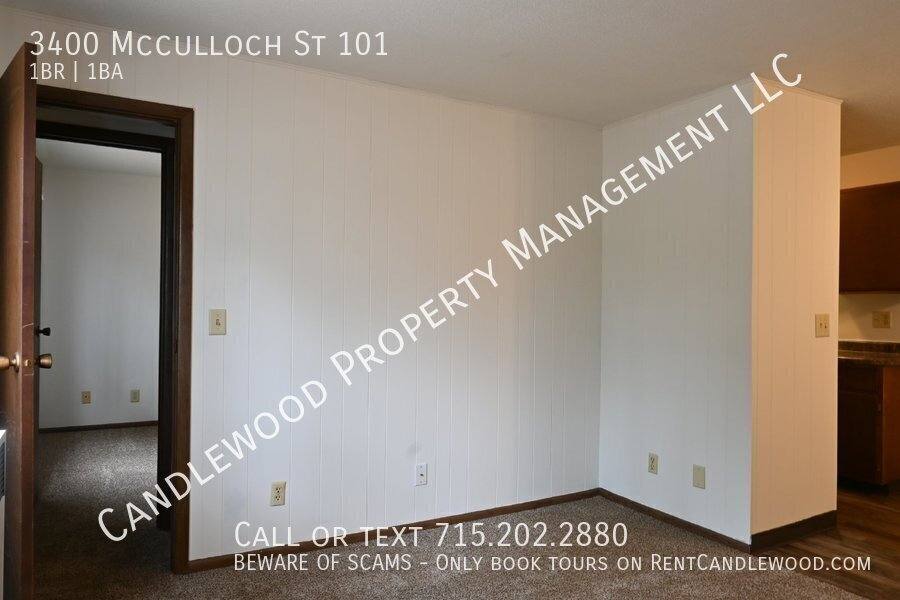 3400 McCulloch St #101, Stevens Point, WI 54481 - Apartment for Rent - Image 4