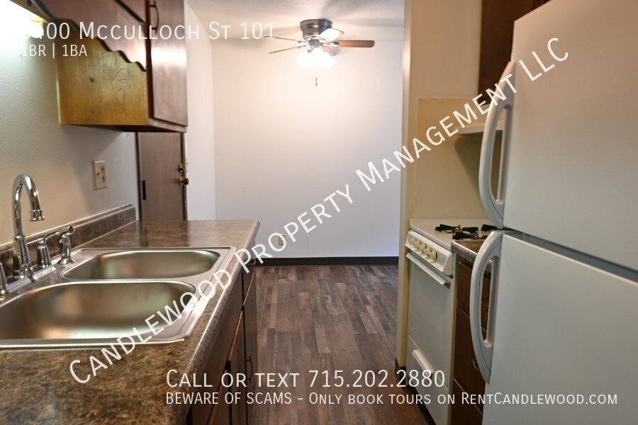 3400 McCulloch St #101, Stevens Point, WI 54481 - Apartment for Rent - Image 6