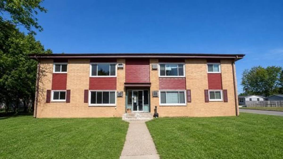 Apartment for rent at 3614 Sternberg Ave, Schofield, WI 54476