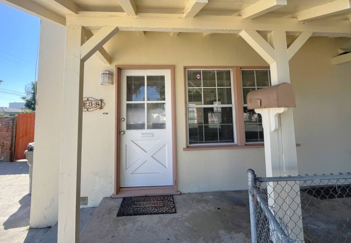 Apartment for rent at 3438 Maine Ave #1, Baldwin Park, CA 91706