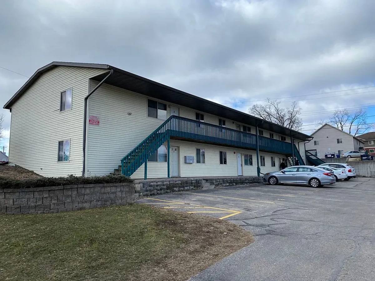 625 12th St N, La Crosse, WI 54601 - Apartment for Rent - Image 8