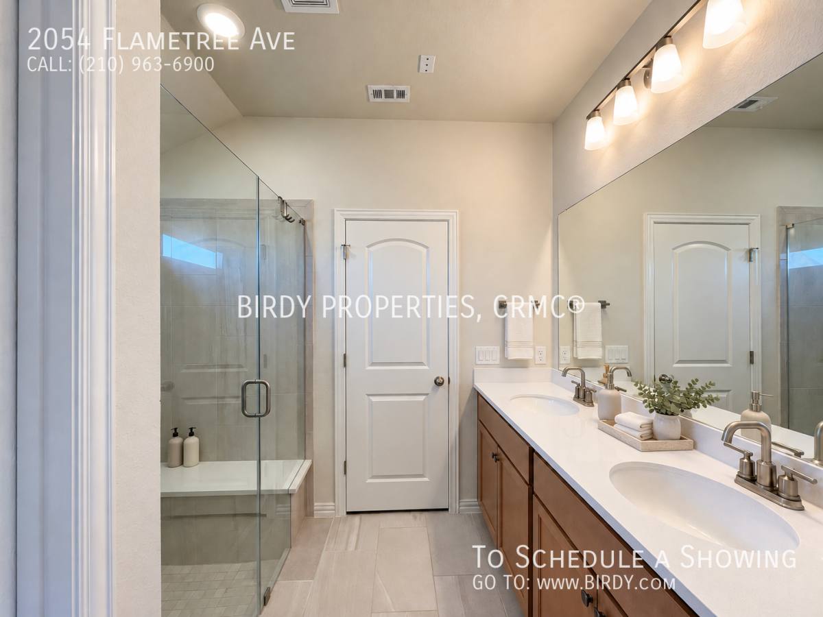 2054 Flametree Ave, New Braunfels, TX 78132 - House for Rent - Image 6