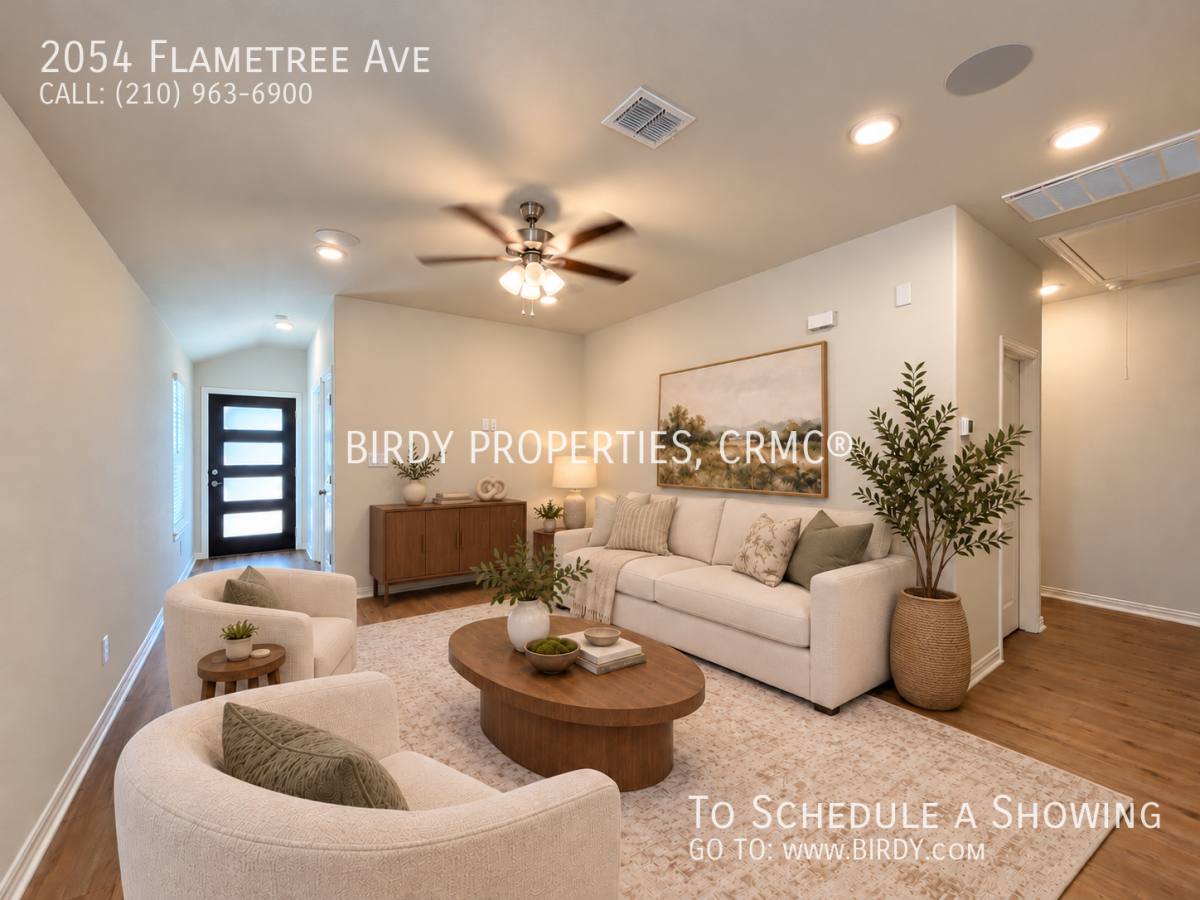 2054 Flametree Ave, New Braunfels, TX 78132 - House for Rent - Image 4
