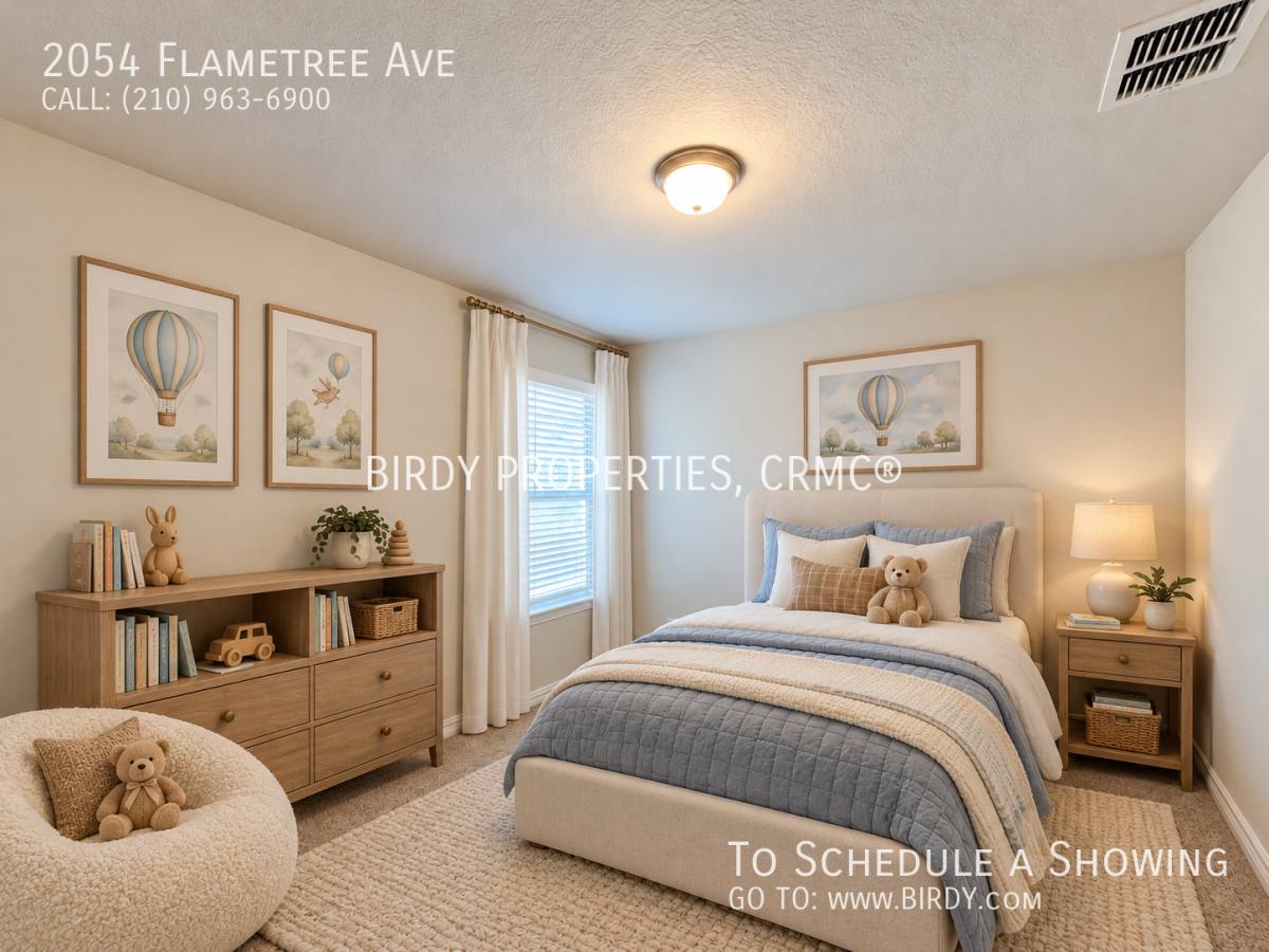 2054 Flametree Ave, New Braunfels, TX 78132 - House for Rent - Image 7