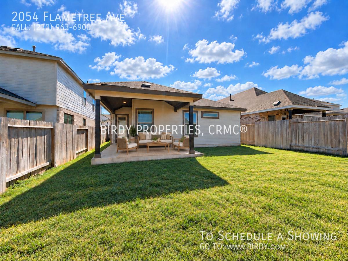 2054 Flametree Ave, New Braunfels, TX 78132 - House for Rent - Image 10