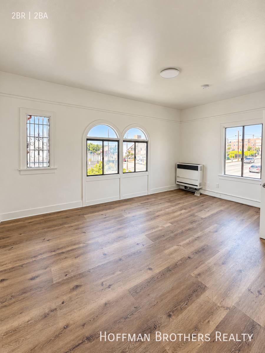 Apartment for rent at 5606 S Figueroa St #9, Los Angeles, CA 90037