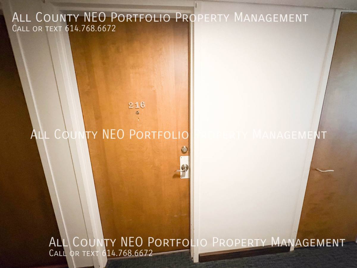 Condo for rent at 1000 Urlin Ave #216, Columbus, OH 43212