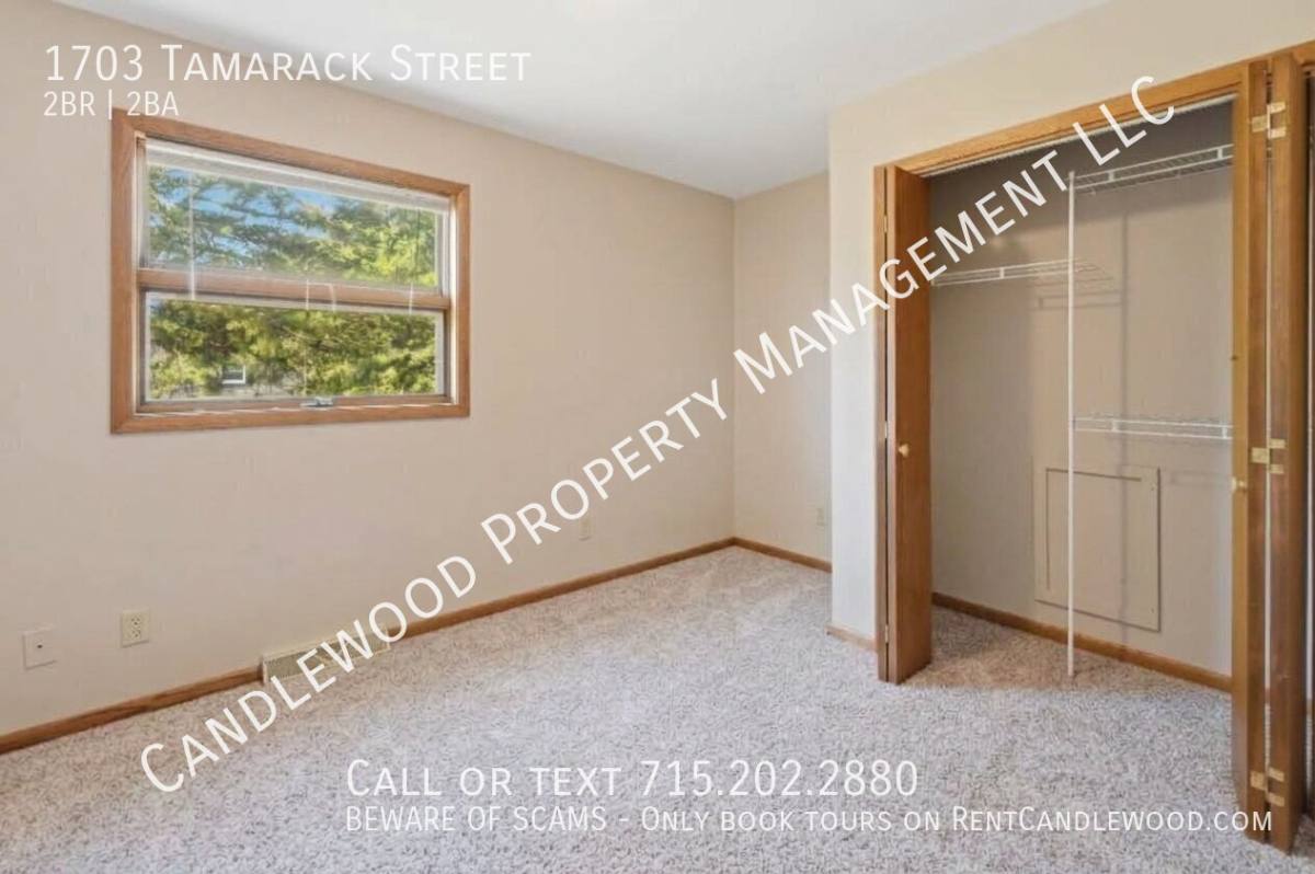 1703 Tamarack St, Plover, WI 54467 - Apartment for Rent - Image 8