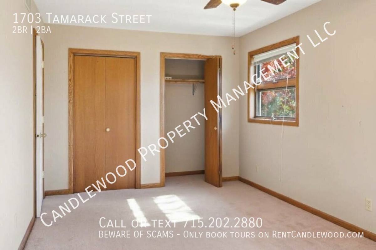 1703 Tamarack St, Plover, WI 54467 - Apartment for Rent - Image 9