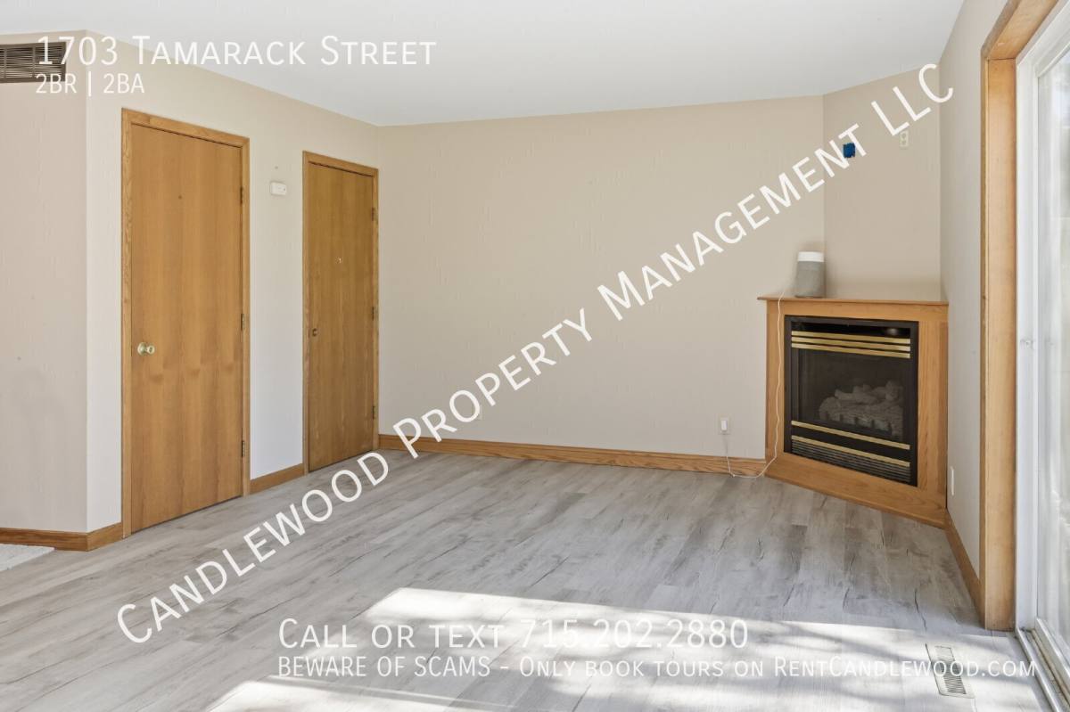1703 Tamarack St, Plover, WI 54467 - Apartment for Rent - Image 5