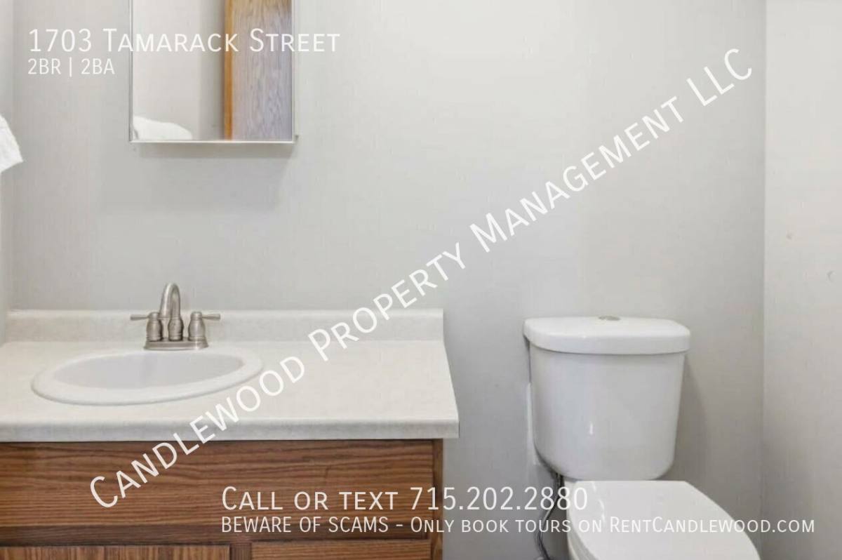 1703 Tamarack St, Plover, WI 54467 - Apartment for Rent - Image 6