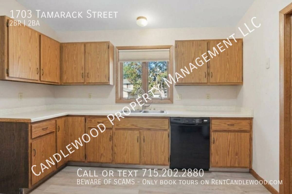 1703 Tamarack St, Plover, WI 54467 - Apartment for Rent - Image 3