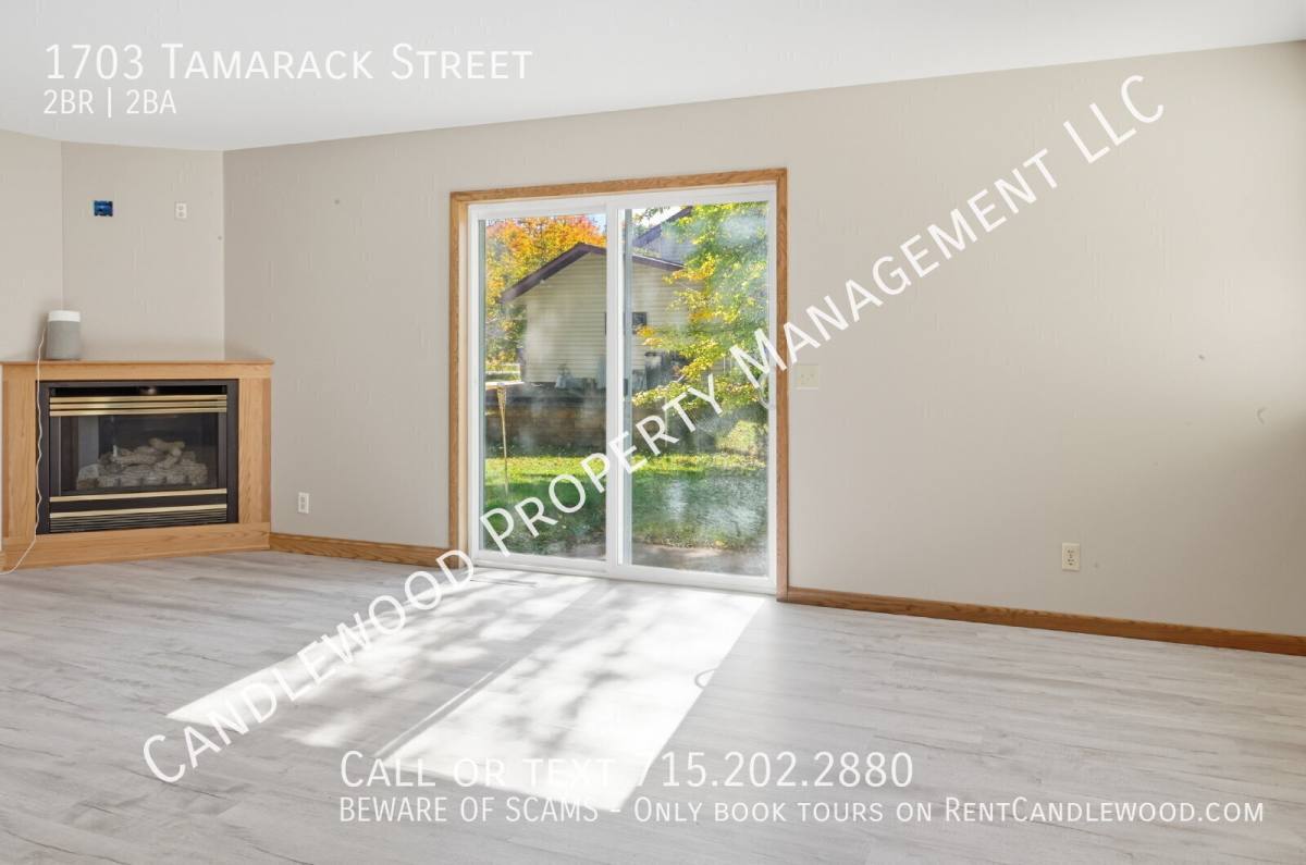 1703 Tamarack St, Plover, WI 54467 - Apartment for Rent - Image 4