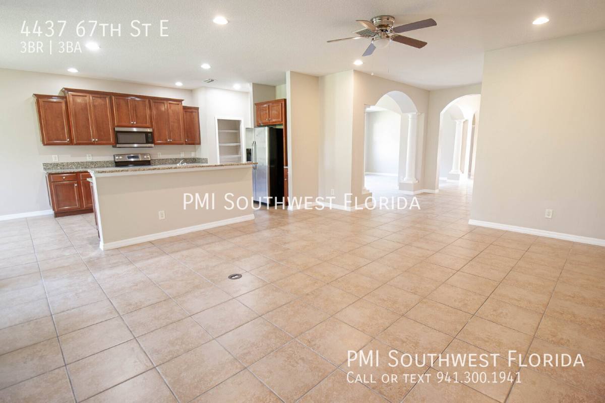 4437 67th St E, Bradenton, FL 34203 - House for Rent - Image 4