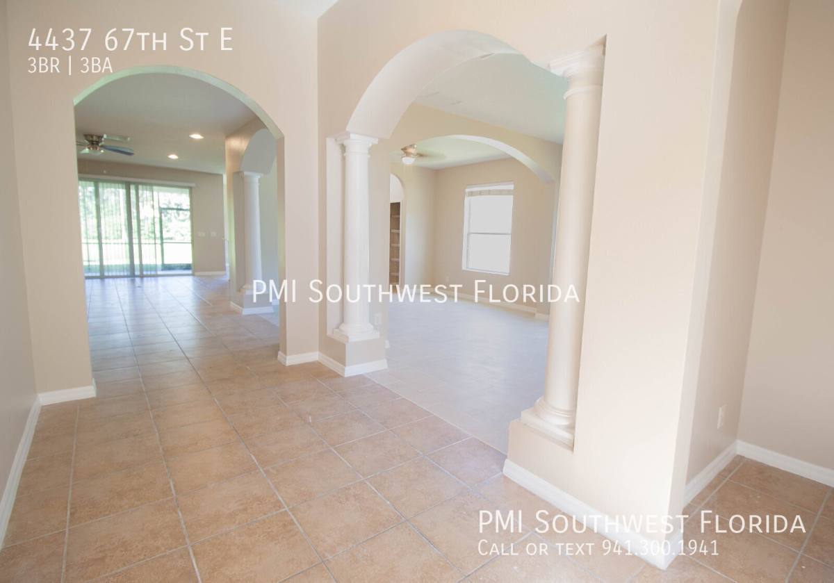 4437 67th St E, Bradenton, FL 34203 - House for Rent - Image 2