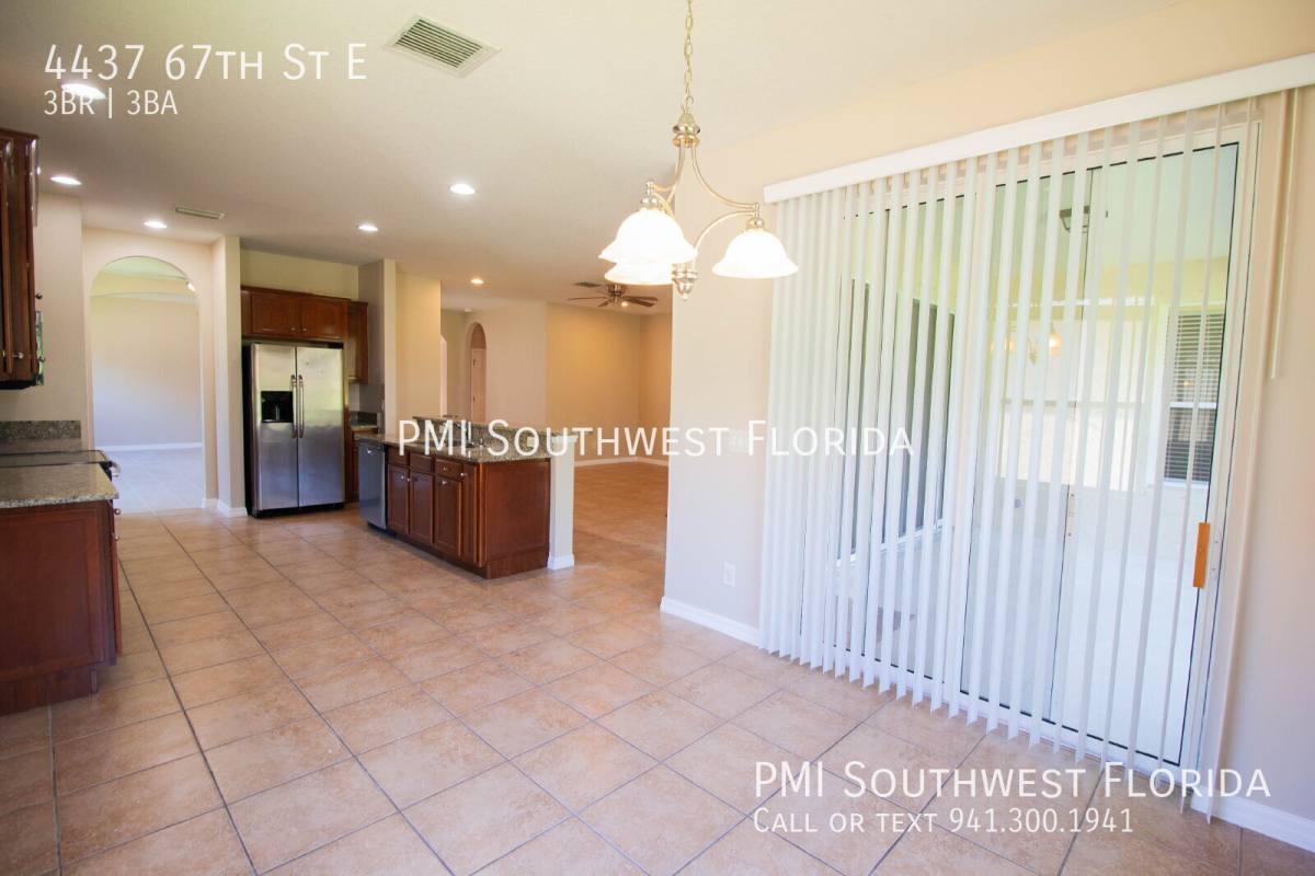 4437 67th St E, Bradenton, FL 34203 - House for Rent - Image 5