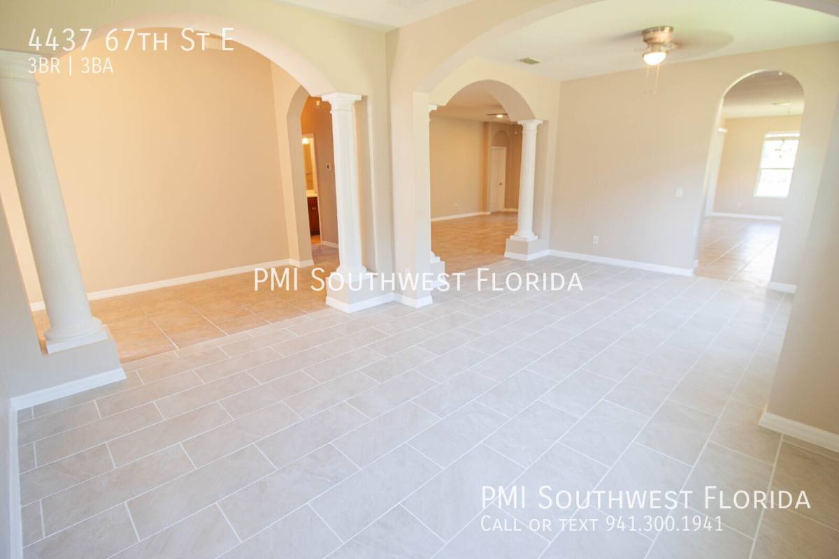 4437 67th St E, Bradenton, FL 34203 - House for Rent - Image 6