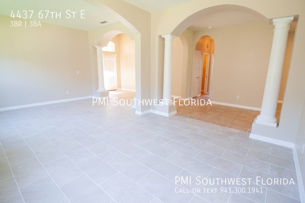 4437 67th St E, Bradenton, FL 34203 - House for Rent - Image 7