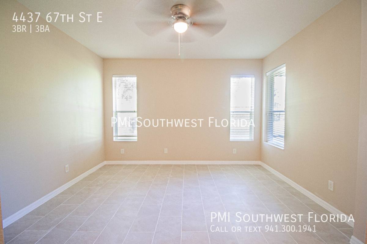 4437 67th St E, Bradenton, FL 34203 - House for Rent - Image 10