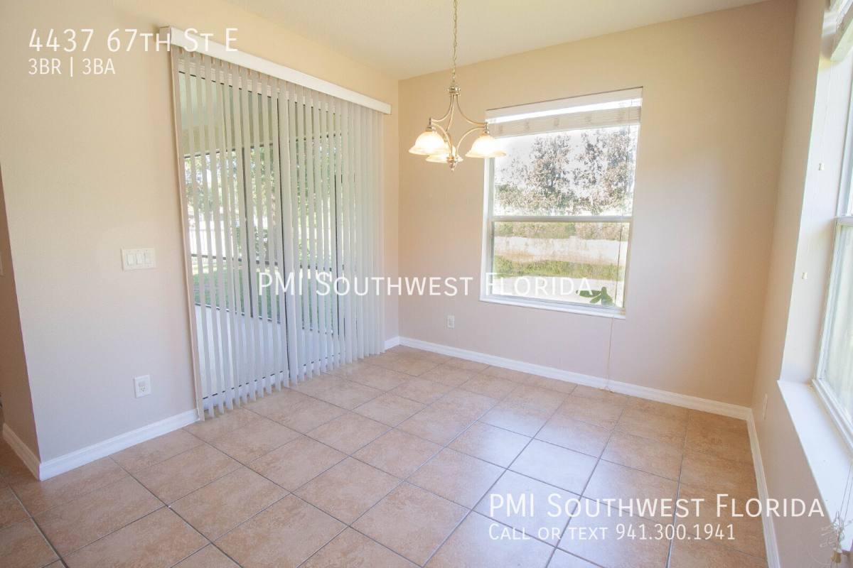 4437 67th St E, Bradenton, FL 34203 - House for Rent - Image 9