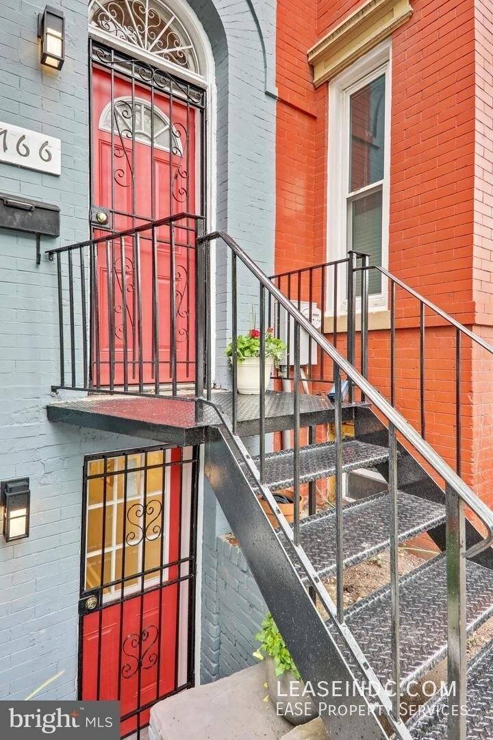 766 Harvard St NW #2, Washington, DC 20001 - Apartment for Rent - Image 2