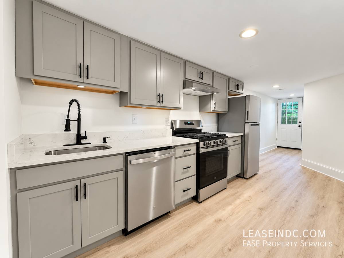 766 Harvard St NW #2, Washington, DC 20001 - Apartment for Rent - Image 8