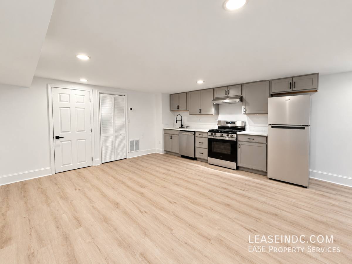 766 Harvard St NW #2, Washington, DC 20001 - Apartment for Rent - Image 5