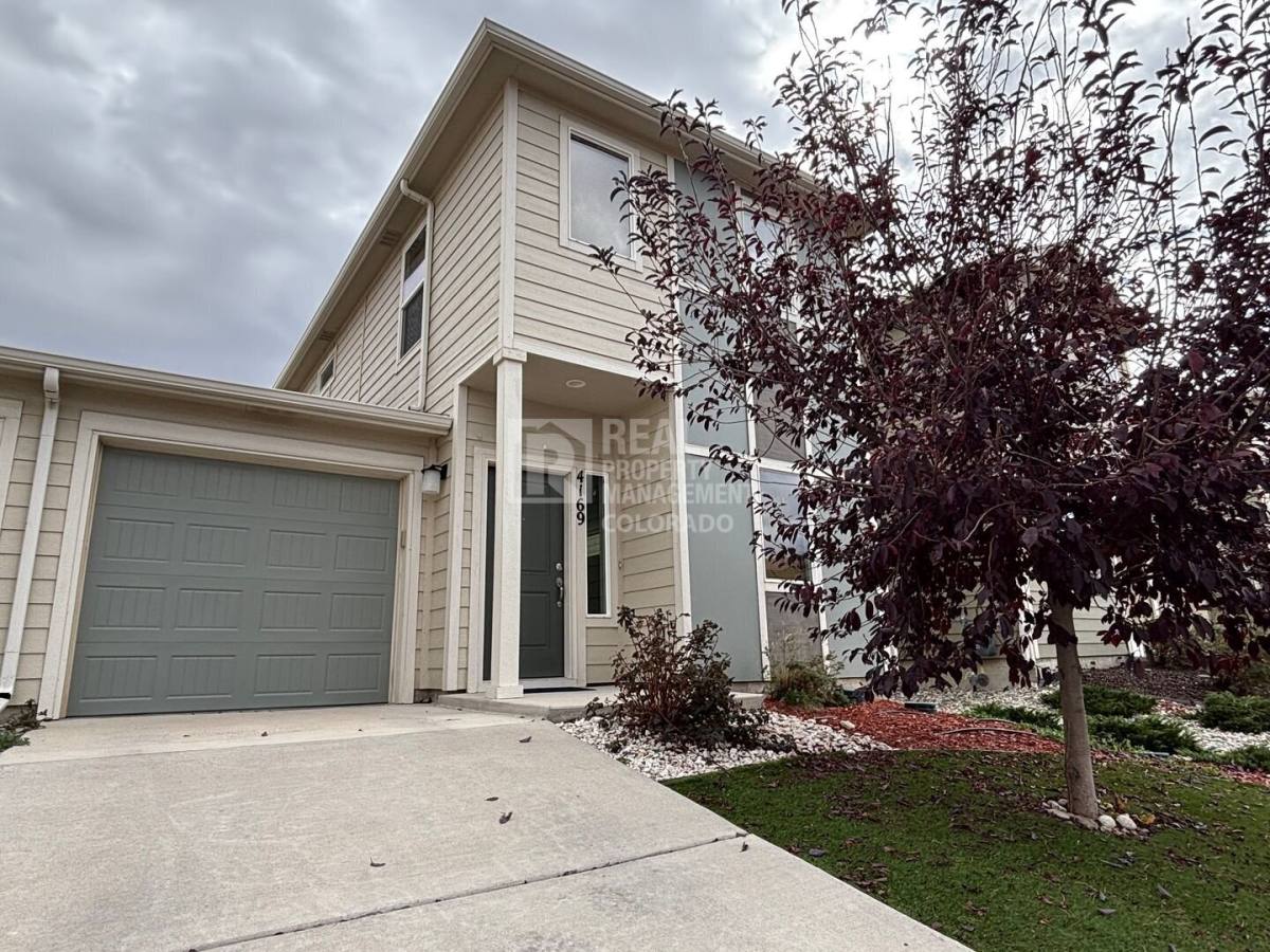 House for rent at 4169 Jericho Loop, Colorado Springs, CO 80916