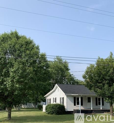House for rent at 705 Rock Creek Rd, Erwin, TN 37650