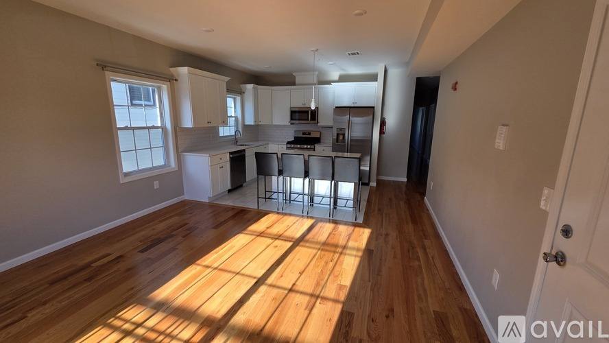 Apartment for rent at 391 New York Ave #2, Newark, NJ 07105
