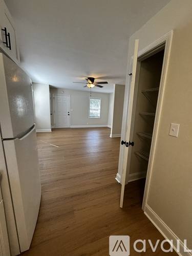 368 Cannon Dr #C, Social Circle, GA 30025 - Apartment for Rent - Image 10