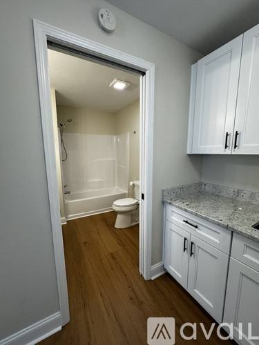 368 Cannon Dr #C, Social Circle, GA 30025 - Apartment for Rent - Image 5