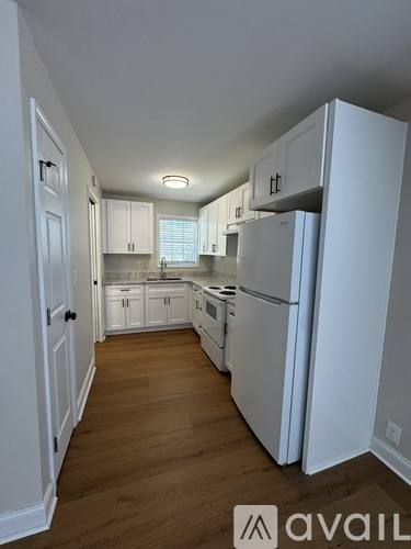 368 Cannon Dr #C, Social Circle, GA 30025 - Apartment for Rent - Image 4