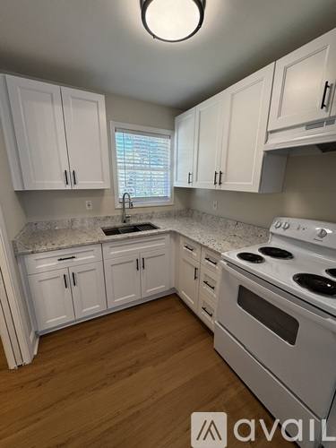 368 Cannon Dr #C, Social Circle, GA 30025 - Apartment for Rent - Image 2